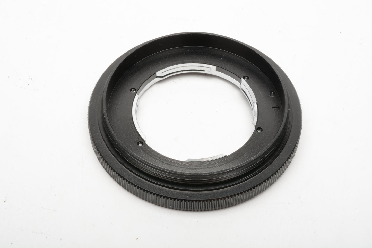 Leica Leitz 16596 UOOND Adapter for Leica M to Screw Mount Macro Bellows