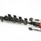 Manfrotto MVMXPROC5US Carbon Fiber XPRO Video Monopod w/MVH500AH Head