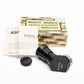 Nikon Nikkormat Right Angle Finder Viewing Attachment Mint, Boxed