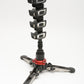 Manfrotto MVMXPROC5US Carbon Fiber XPRO Video Monopod w/MVH500AH Head