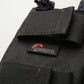 Lowepro tripod leg holster, nice & clean, double back straps + clips