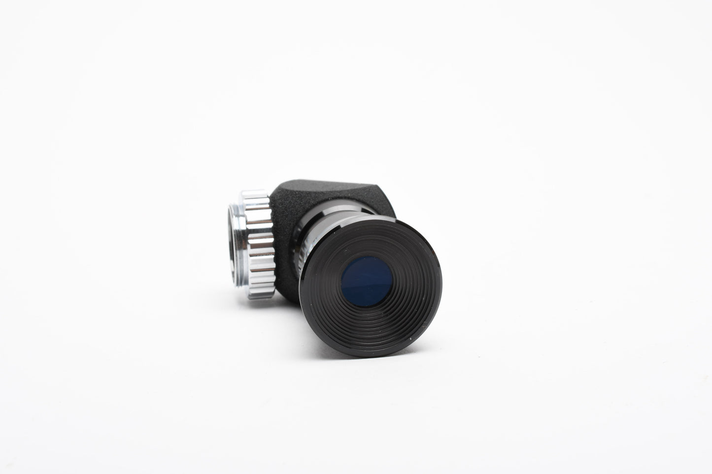 Nikon Nikkormat Right Angle Finder Viewing Attachment Mint, Boxed