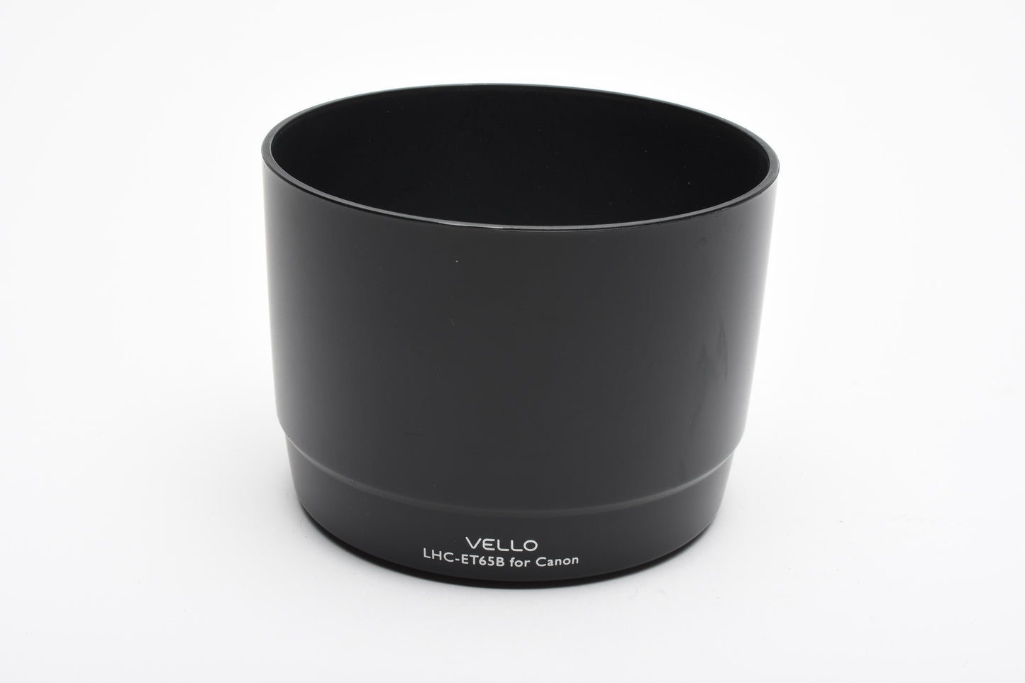 Vello LHC-ET-65B Lens Hood for Canon EF 70-300mm f4.5-5.6 IS USM DO lens