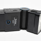 Vivitar 5200 Shoe mount flash Dedicated for Minolta or Pentax 35mm SLRs, Tested