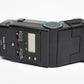 Vivitar 5200 Shoe mount flash Dedicated for Minolta or Pentax 35mm SLRs, Tested