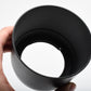 Vello LHC-ET-65B Lens Hood for Canon EF 70-300mm f4.5-5.6 IS USM DO lens