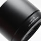 Vello LHC-ET-65B Lens Hood for Canon EF 70-300mm f4.5-5.6 IS USM DO lens