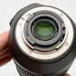 Tamron AF 18-270mm f3.5-6.3 Di II VC B003 Nikon AF Mount, Caps, Hood