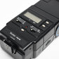 Vivitar 5200 Shoe mount flash Dedicated for Minolta or Pentax 35mm SLRs, Tested