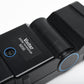 Vivitar 5200 Shoe mount flash Dedicated for Minolta or Pentax 35mm SLRs, Tested