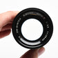 Olympus OM Zuiko 135mm f3.5 Portrait lens, Caps+Case+Sky, Great!