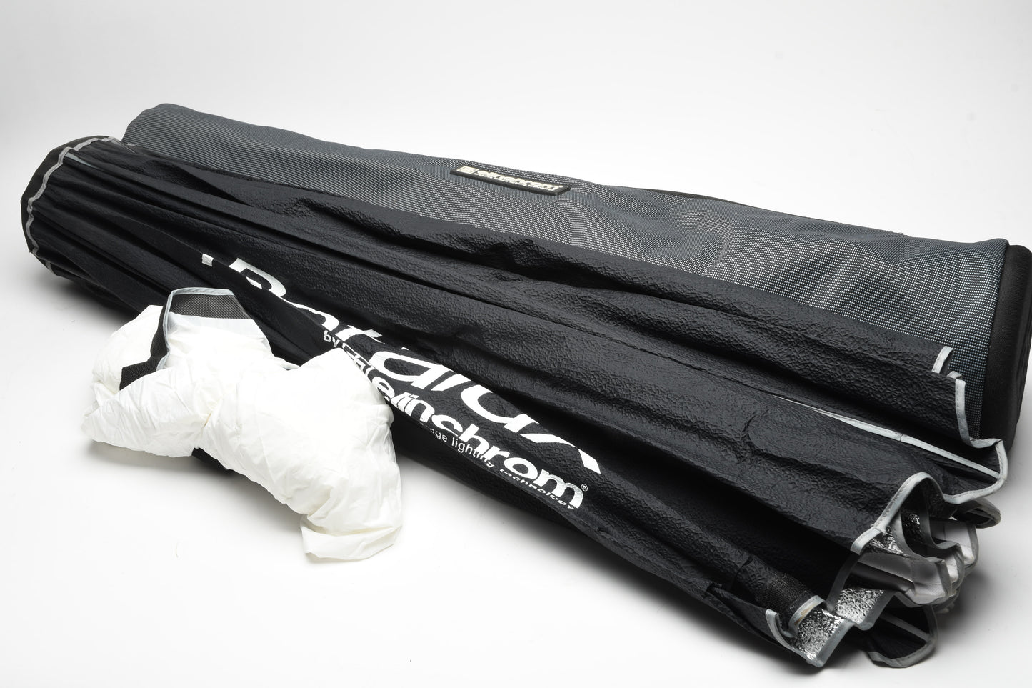 Elinchrom Rotalux 69" Octobox, Case, Clean! Read*