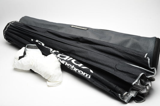Elinchrom Rotalux 69" Octobox, Case, Clean! Read*
