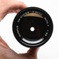 Olympus OM Zuiko 135mm f3.5 Portrait lens, Caps+Case+Sky, Great!