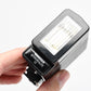 Honeywell Strobolite 18 Compact flash w/Sync cord, Tested, Nice