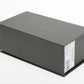 Oberwerth SL-2 Case CA.L.FUL.OP.BL (Black) for Leica SL-2 series w/battery compartment