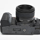 Minolta Maxxum 7000 35mm SLR w/50mm f1.7, Case, manual, strap, Nice