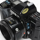 Minolta Maxxum 7000 35mm SLR w/50mm f1.7, Case, manual, strap, Nice