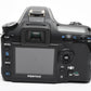 Pentax K100D DSLR Body, For parts or Repair