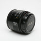 Minolta Maxxum AF 24mm f/2.8 Lens w/Caps (Sony A Mount)