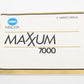Minolta Maxxum 7000 Instructions manual, Good, Complete (Double XX Copy)