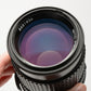 Pentax SMC 165mm f2.8 lens for Pentax 67, Latest version, caps, Sky, Nice