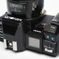 Minolta Maxxum 7000 35mm SLR w/50mm f1.7, Case, manual, strap, Nice