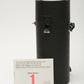 Vivitar 70-210mm Series 1 f3.5 VMC macro zoom lens, Pentax PK mount, Pola+case