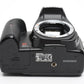 Pentax K100D DSLR Body, For parts or Repair