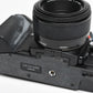 Minolta Maxxum 7000 35mm SLR w/50mm f1.7, Case, manual, strap, Nice