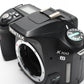 Pentax K100D DSLR Body, For parts or Repair