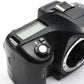 Pentax K100D DSLR Body, For parts or Repair