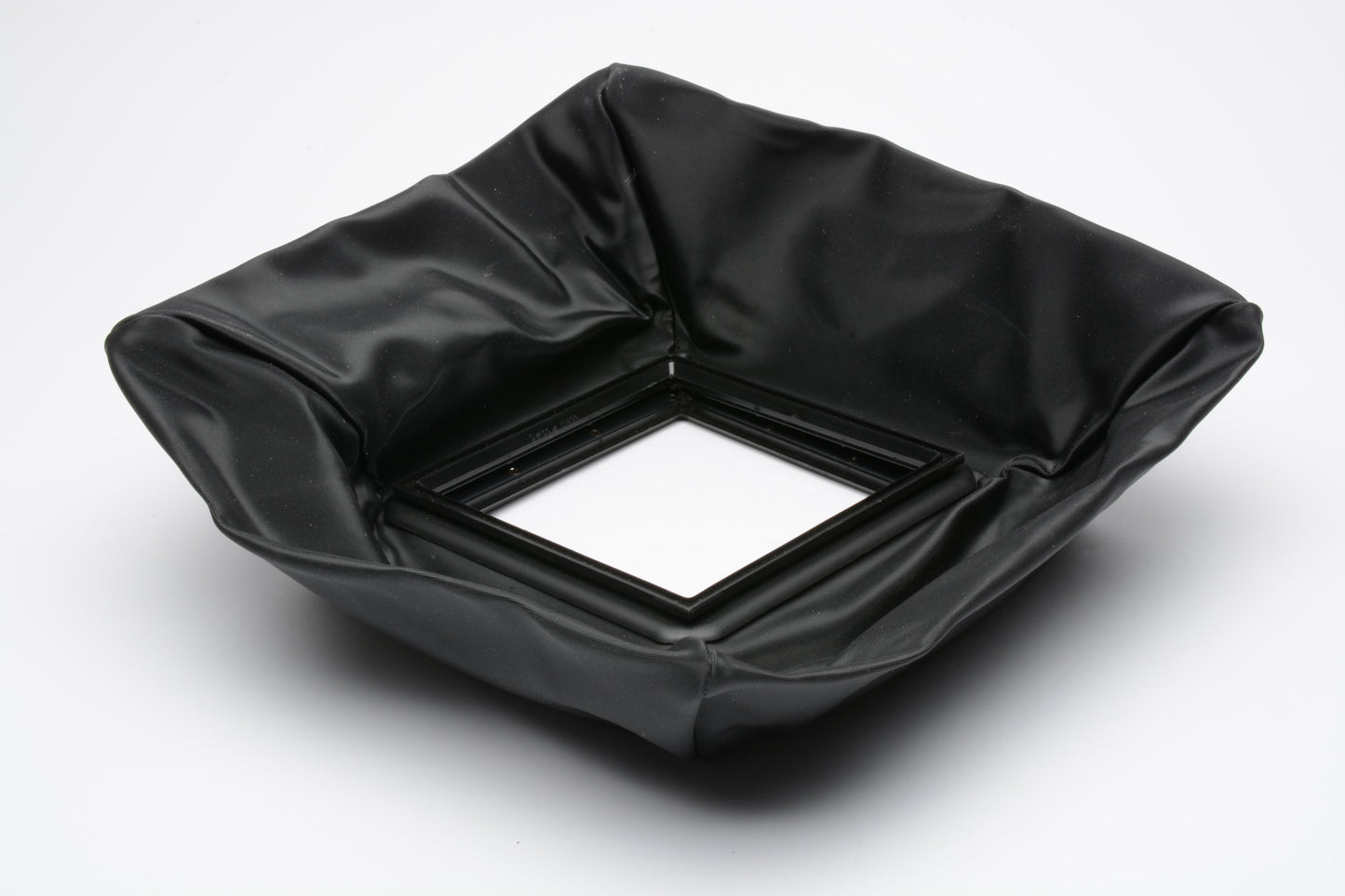 Sinar Swiss Made 4x5 Wide Angle Bag Bellows for P P2 F 1 2 Norma cameras