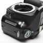 Pentax K100D DSLR Body, For parts or Repair