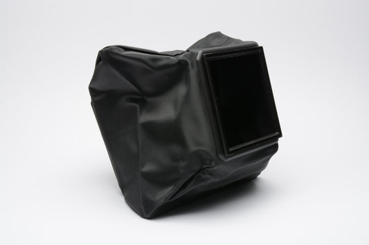 Sinar Swiss Made 4x5 Wide Angle Bag Bellows for P P2 F 1 2 Norma cameras