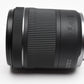 Canon RF 24-105mm f4-7.1 IS STM zoom lens +DHD UV, Mint-, USA