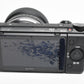 Sony NEX-5r Compact digital w/16-50mm OSS II lens, 2Batts, Dual charger, Tested