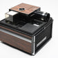 Bell & Howell Slide Cube Projector Model 991B Tested, Works, w/Cube+Remote