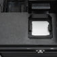 Bell & Howell Slide Cube Projector Model 991B Tested, Works, w/Cube+Remote