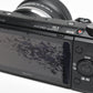 Sony NEX-5r Compact digital w/16-50mm OSS II lens, 2Batts, Dual charger, Tested