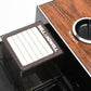 Bell & Howell Slide Cube Projector Model 991B Tested, Works, w/Cube+Remote