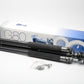 Gitzo Limited Edition G80-2260 80th Anniversary Tripod w/G 1276 Head, in box