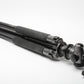 Gitzo Limited Edition G80-2260 80th Anniversary Tripod w/G 1276 Head, in box