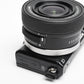 Sony NEX-5r Compact digital w/16-50mm OSS II lens, 2Batts, Dual charger, Tested