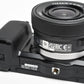 Sony NEX-5r Compact digital w/16-50mm OSS II lens, 2Batts, Dual charger, Tested
