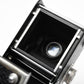 Rolleiflex 3.5 TLR camera w/Tessar 75mm f3.5 lens, Cap+Case, Great!