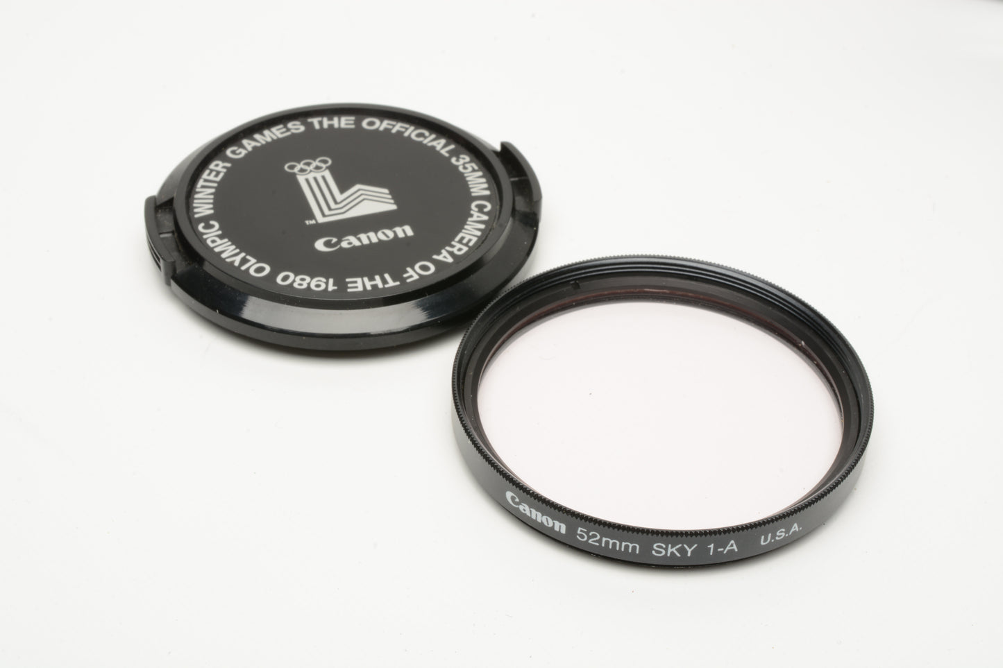 Canon A-1 A1 35mm SLR w/50mm F1.4 FD lens, new seals, Mint- WOW!