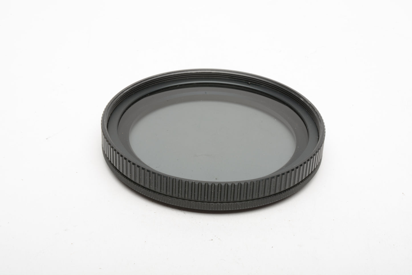 Nikon 62mm Circular Polarizing Polar filter in jewel Case, Mint-!