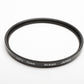 Nikon L37C 72mm UV filter in jewel case, Very clean