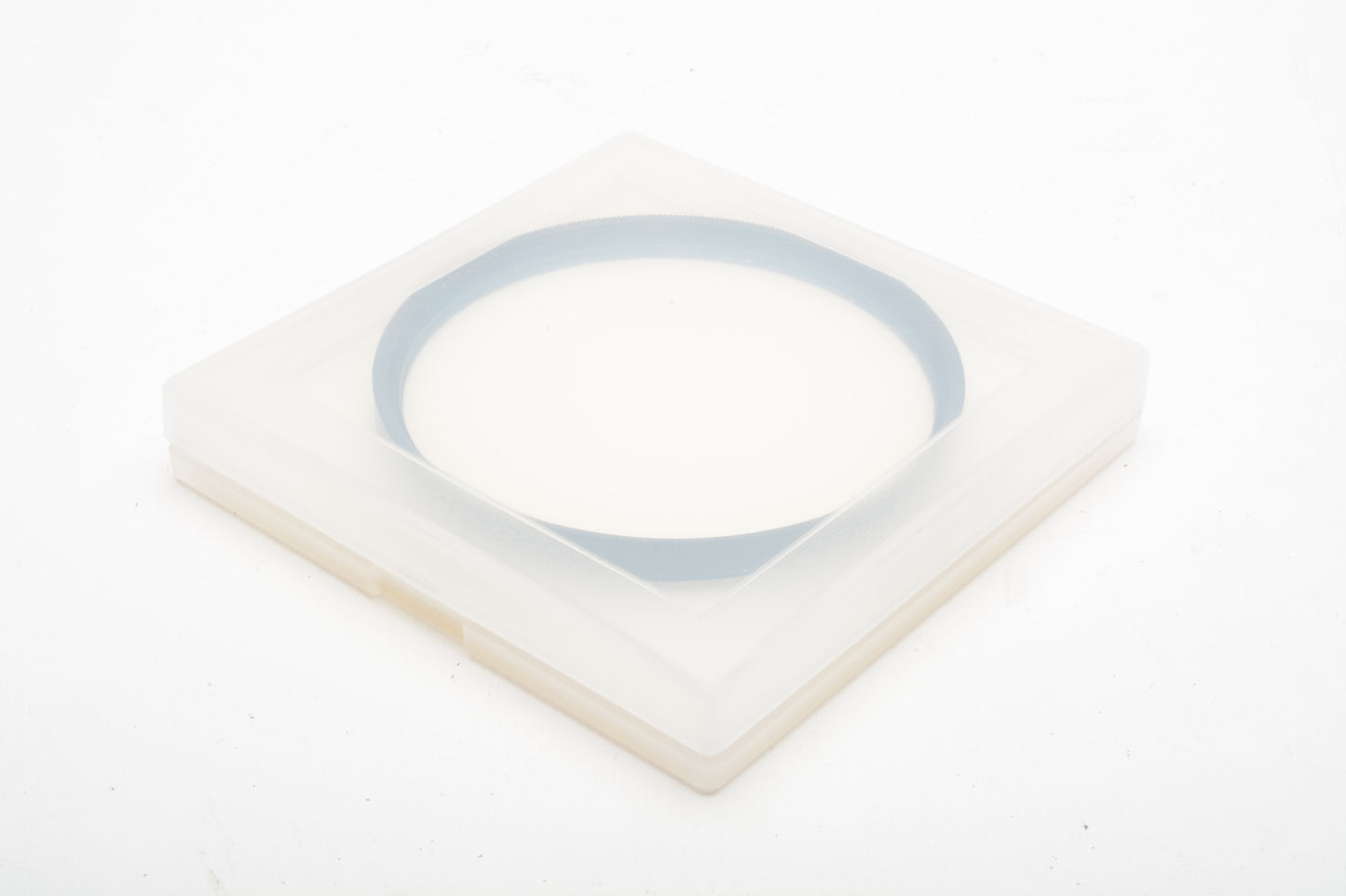 Nikon L37C 72mm UV filter in jewel case, Very clean